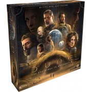 Dune: Гра про війну та дипломатію